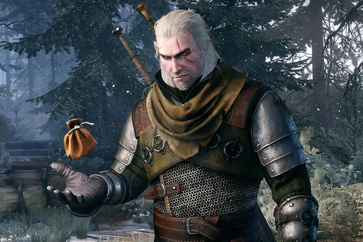 Qué mejoras tendrá The Witcher 3 Remastered