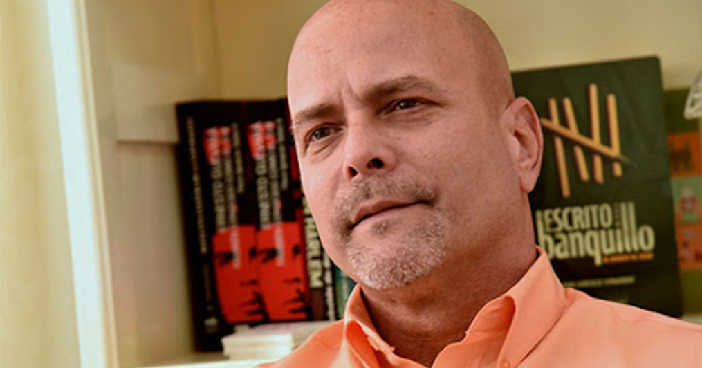 Gerardo Hernández was sentenced to life in prison in the United States, but was later released in a prisoner exchange in 2014.