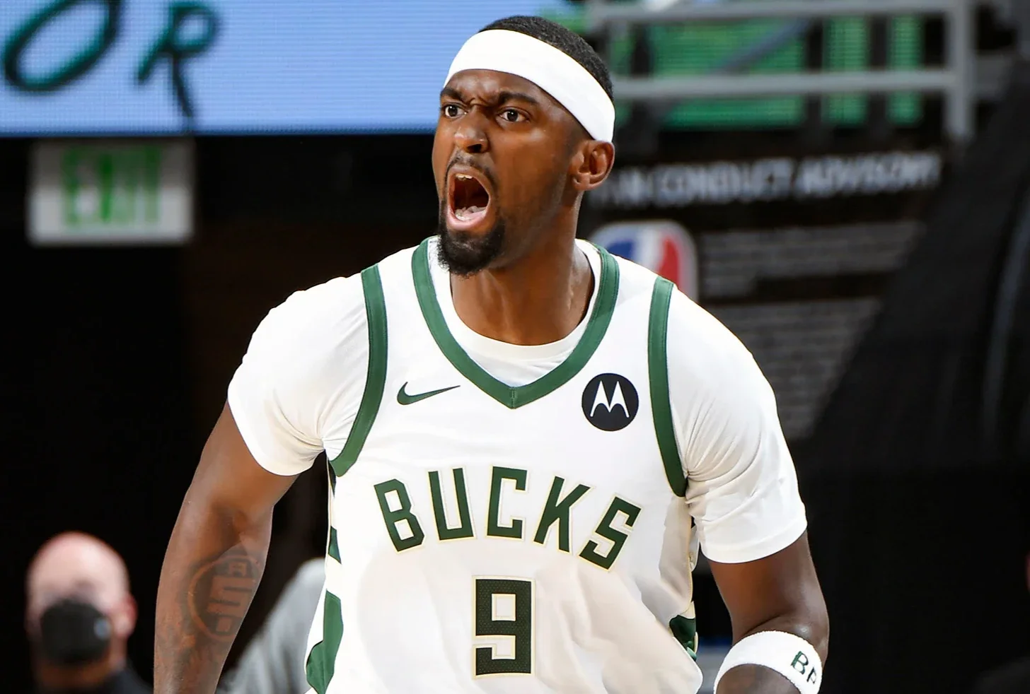 Además de Giannis, Bobby Portis también llegará a los Miami Heat