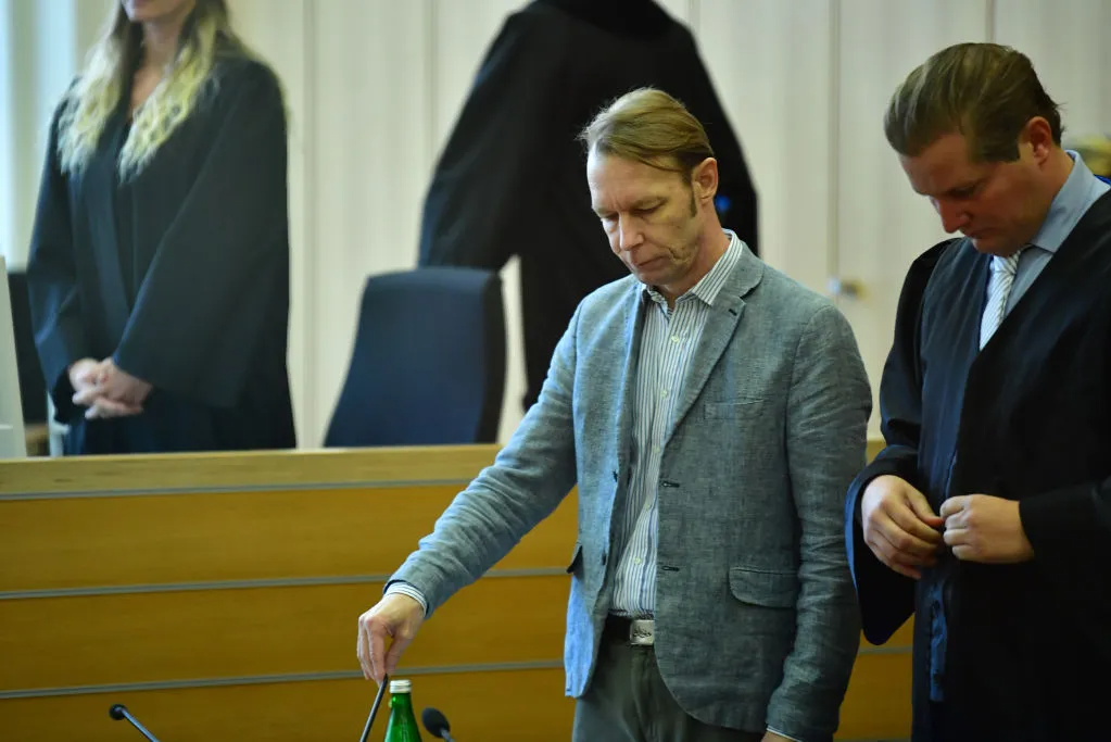 Por el momento las pruebas en contra de Christian Brueckner no serían suficientes para dejarlo preso.