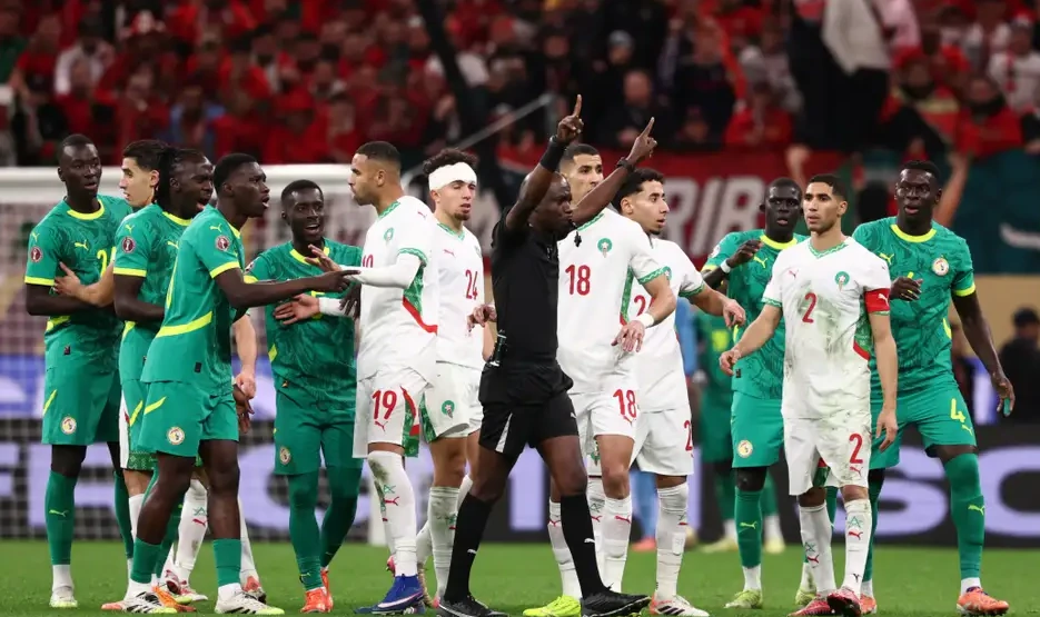 Dos informes respaldaron la decisión de la CAF