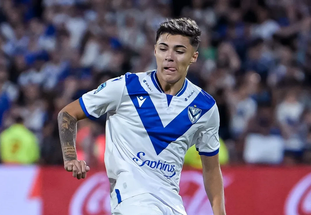 River está a un paso de cerrar la incorporación de Tobías Andrada