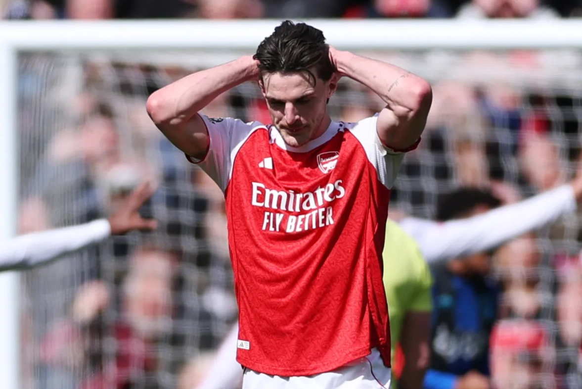 Insólito: un hincha demandó al Arsenal por causarle 'estrés, ansiedad y angustía emocional'