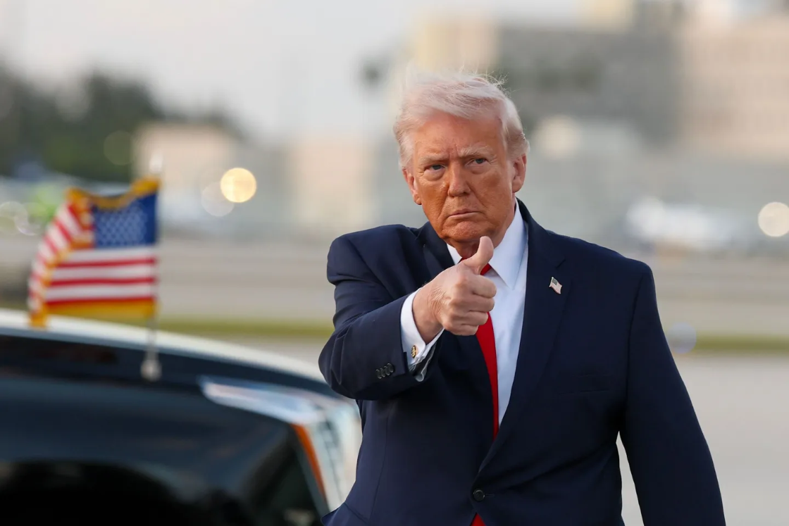 Trump rejected the proposal from the Iranian regime and is considering resuming military action against Tehran.