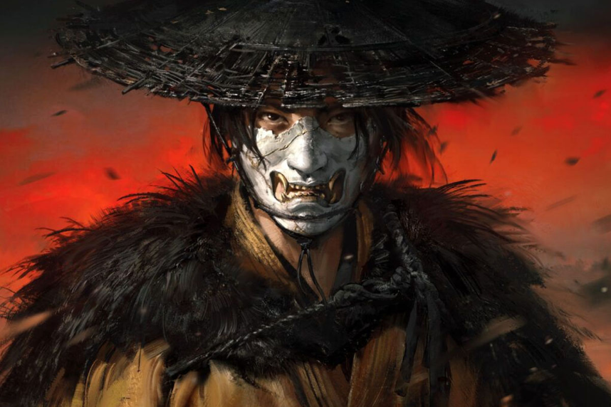 Qué incluye la actualización final de Ghost of Yotei Legends