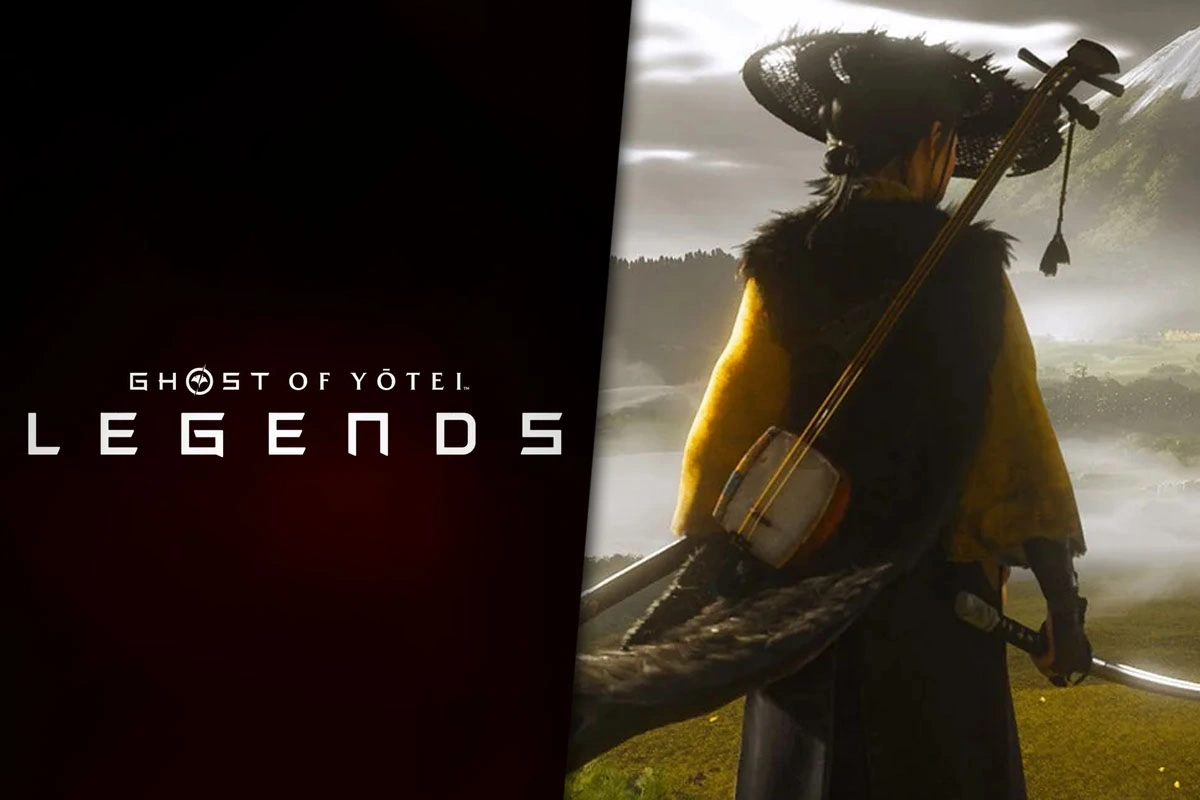 'Ghost of Yotei Legends' recibió su última gran actualización