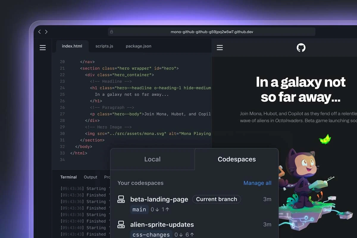 Qué revisar en GitHub y en las descargas externas