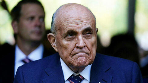 The causes of Giuliani's hospitalization have not been disclosed and his family asks for respect for privacy
