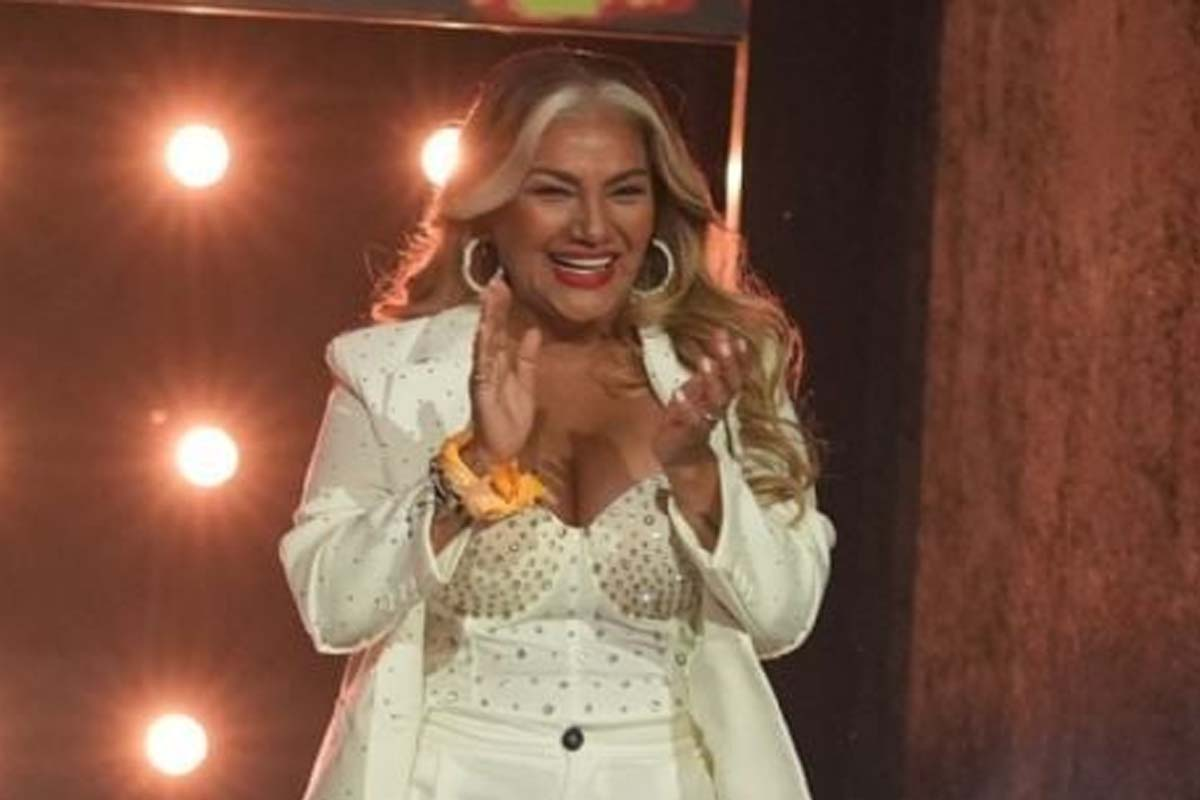 Gladys “La Bomba Tucumana” protagonizó uno de los momentos más tensos de Gran Hermano