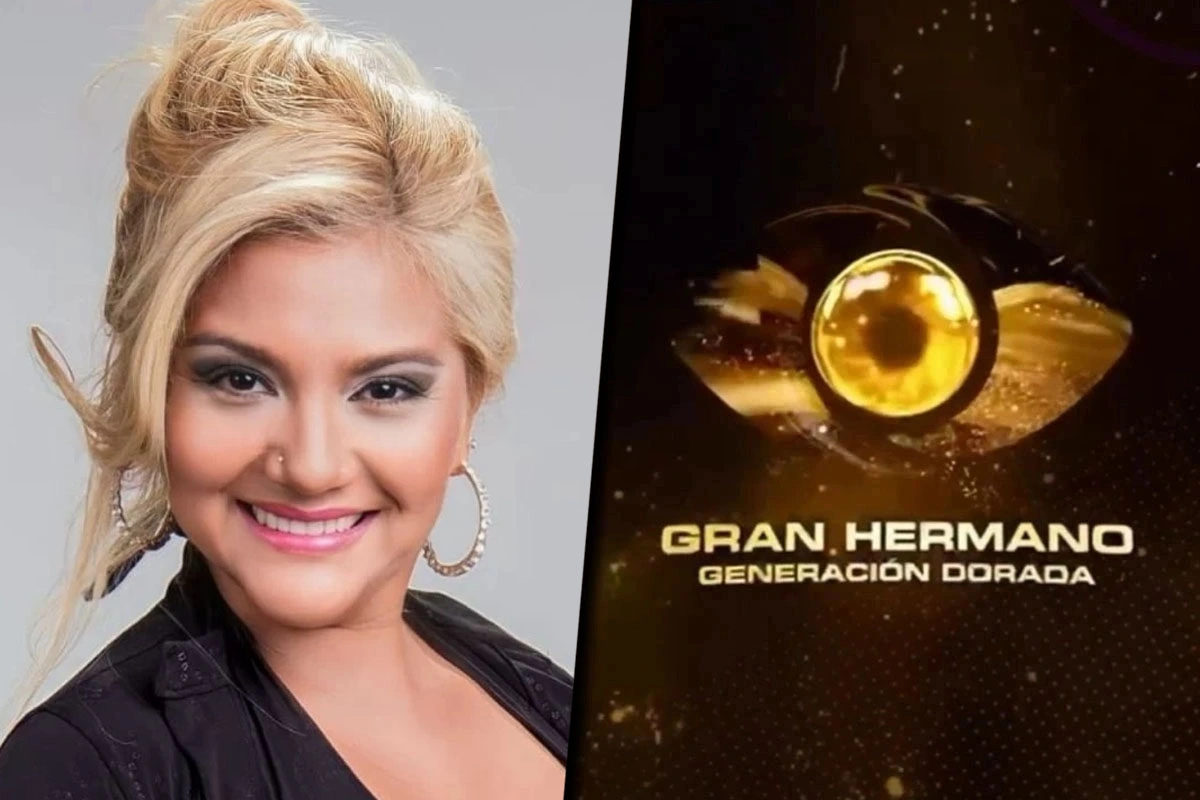 Gran Hermano 2026: así fue el ingreso de Gladys 'La Bomba Tucumana' a la casa