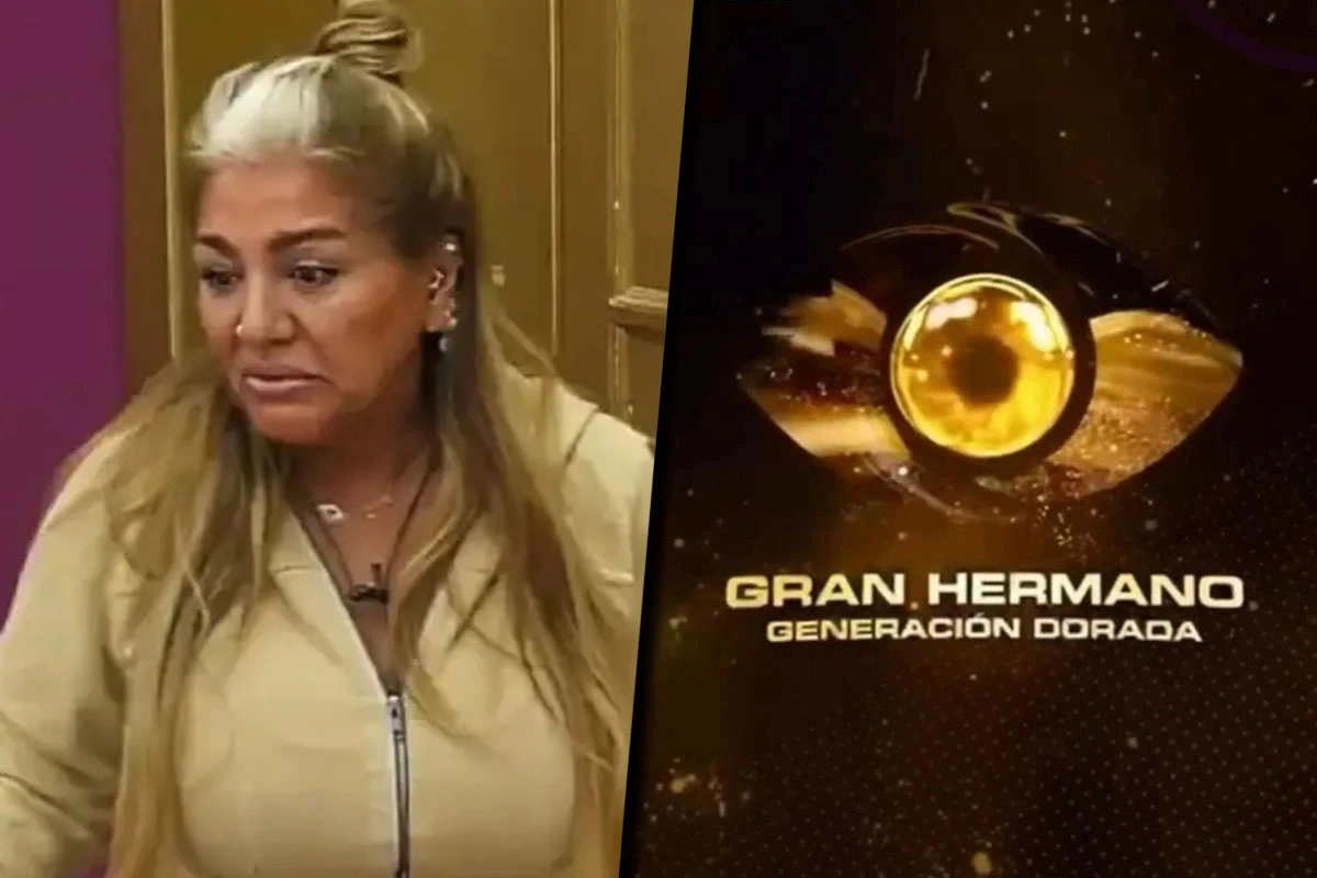 Gran Hermano: Gladys 'La Bomba Tucumana' amenazó con irse tras un fuerte cruce