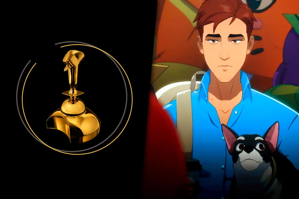 Golden Joystick Awards 2026: la lista completa de nominados a GOTY
