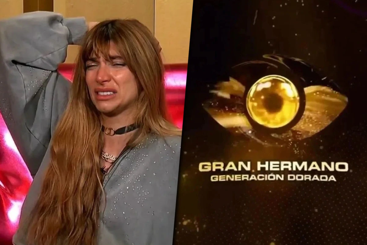 Solange sufrió un fuerte golpe en Gran Hermano y preocupó a todos: "Capaz tengo algo"