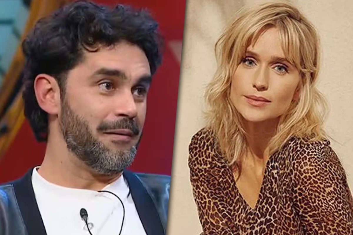 Aseguran que Brenda Gandini y Gonzalo Heredia se separaron tras una crisis