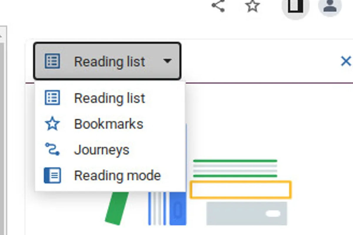 También mejora el Modo Lectura