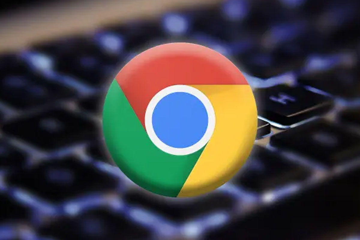 Cómo saber si Chrome descargó el archivo de 4 GB