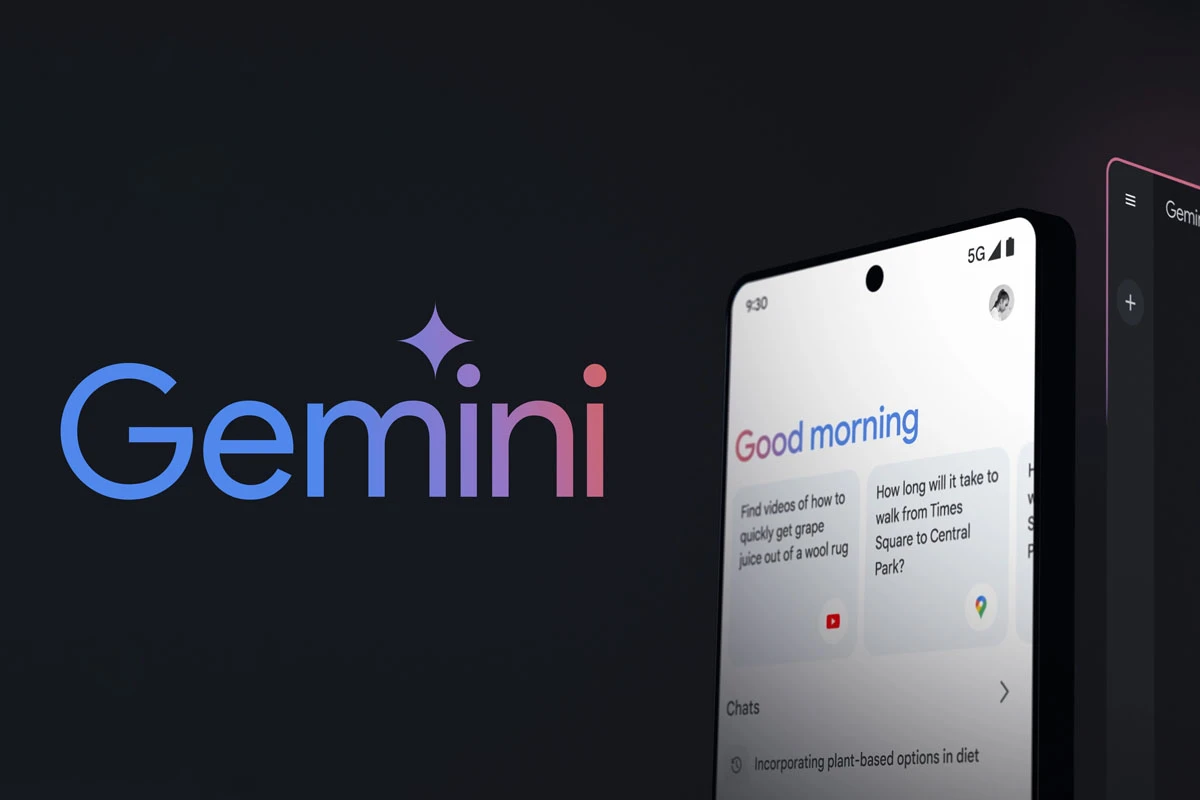 Los intentos de Google para mejorar el modelo