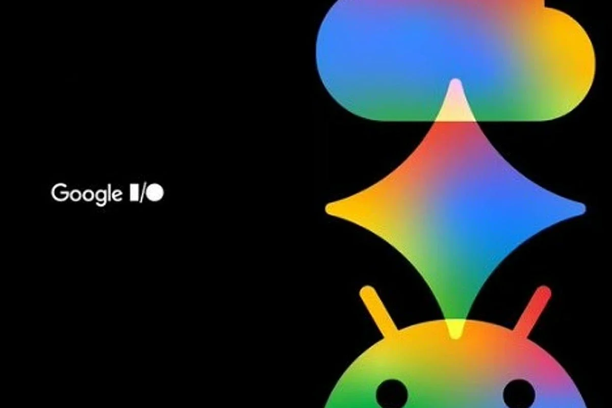 Anunciaron una nueva generación de smart glasses durante el Google I/O