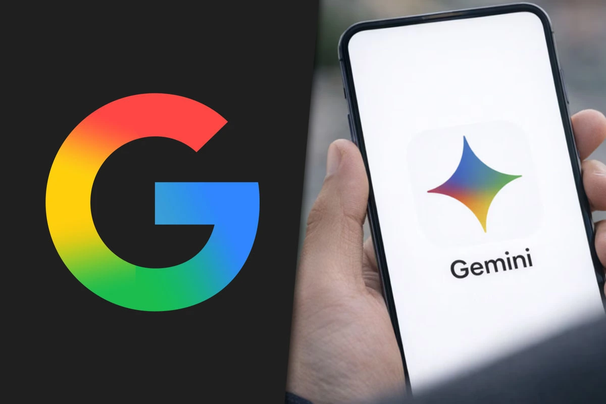 Gemini superó los 1.000 millones de usuarios mensuales y alcanzó a ChatGPT