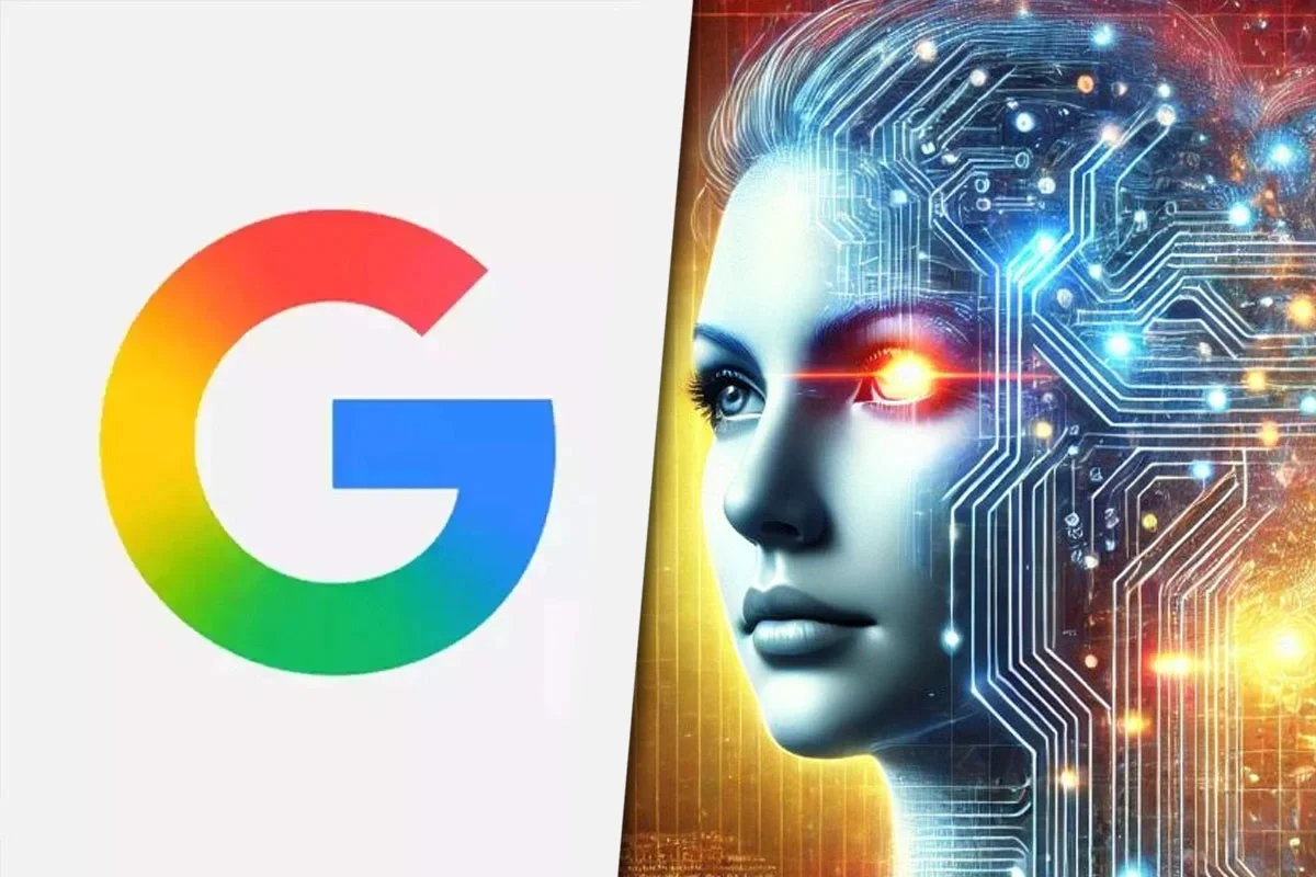 Google guardará fotos, audios y videos para entrenar su inteligencia artificial