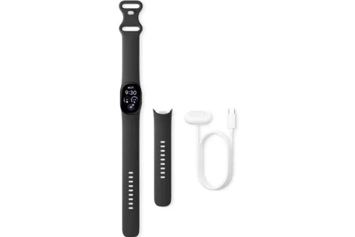 Cuánto dura la batería de la Fitbit Edge