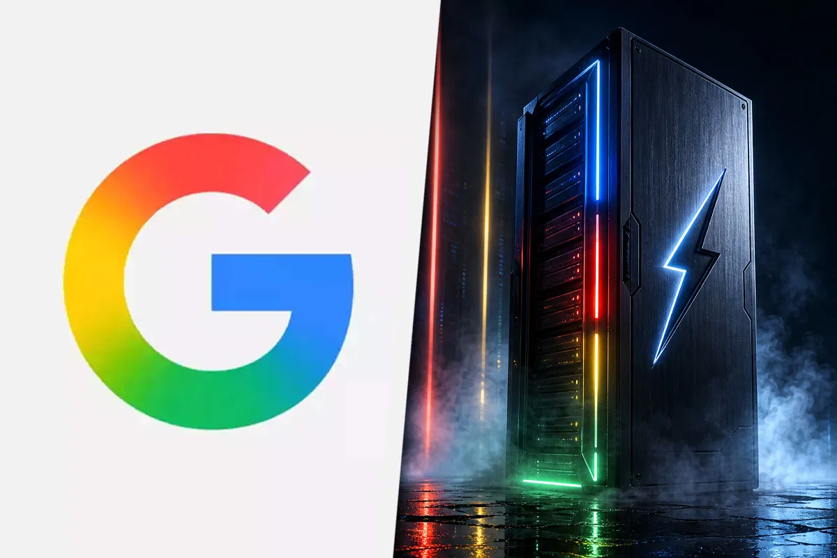 Google presentó tres nuevos Gemini y dejó afuera el modelo que todos esperaban