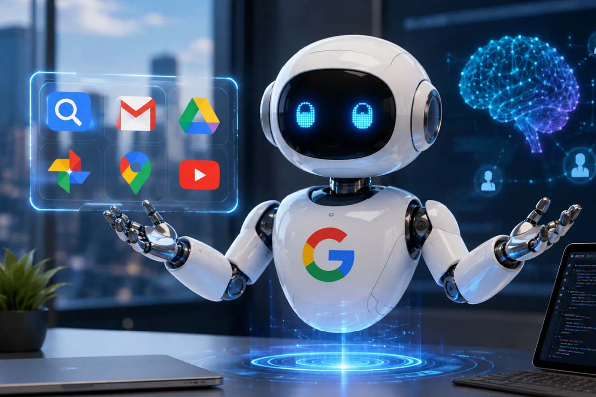 Qué es Remy y cómo funcionaría el nuevo agente de Google