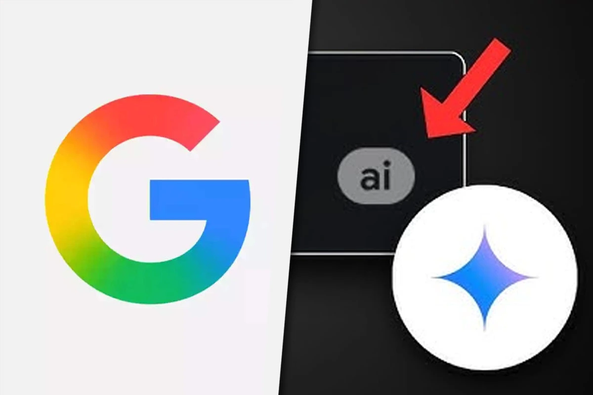 Google will allow the removal of the visible watermark from Gemini images