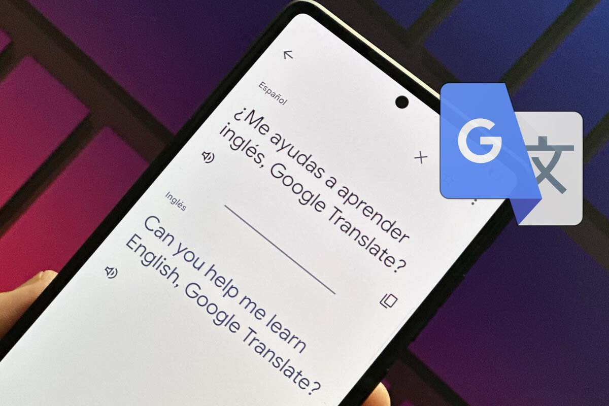 Google Translate incorporó una nueva función que permite practicar la pronunciación