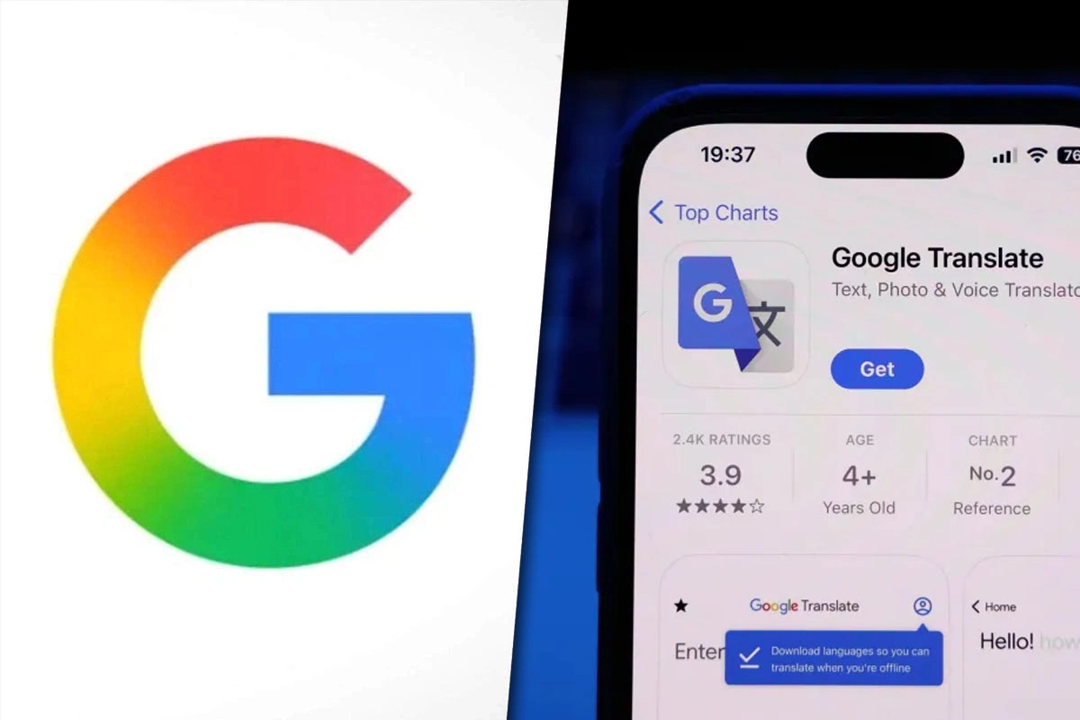 Google Translate ahora corrige tu pronunciación en tiempo real