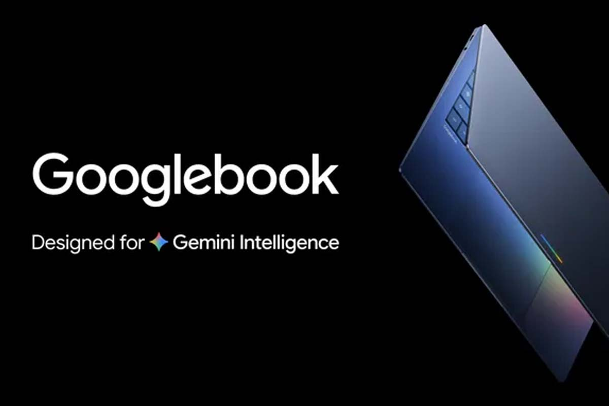 Qué son las nuevas Googlebooks