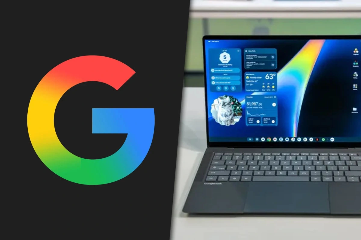 Google unveiled its new Googlebooks: what are the 5 models and how much do they cost