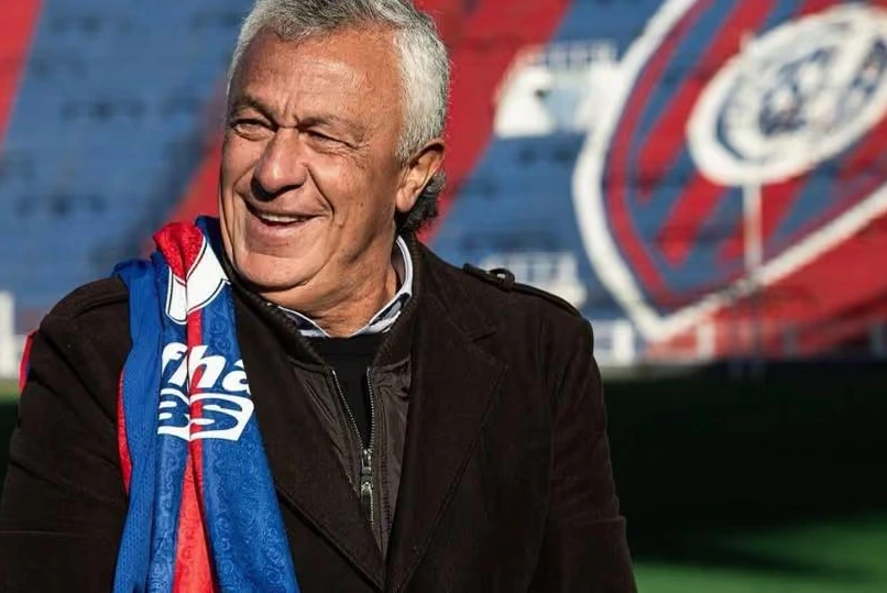 Néstor Gorosito se refirió al encuentro con la barra de San Lorenzo: “Han venido a hablar bien”