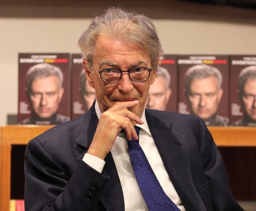 Massimo Moratti ofreció 500 millones de euros por Messi