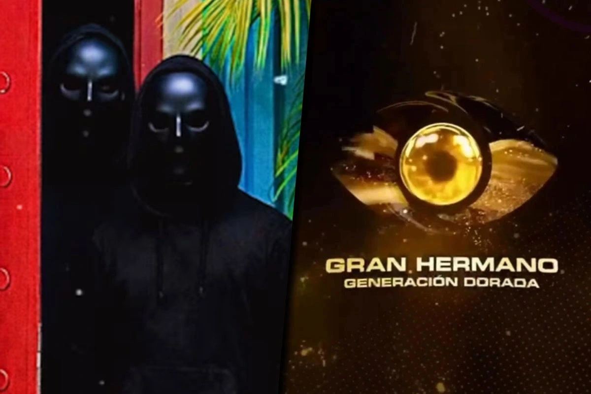 Escándalo en Gran Hermano: filtran video de un complot oculto