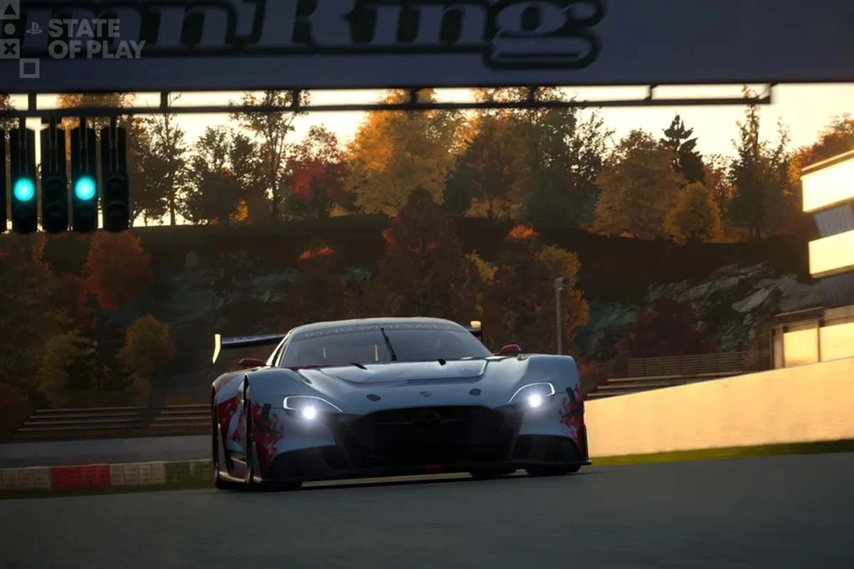 Gran Turismo 7 tendrá la actualización Spec IV