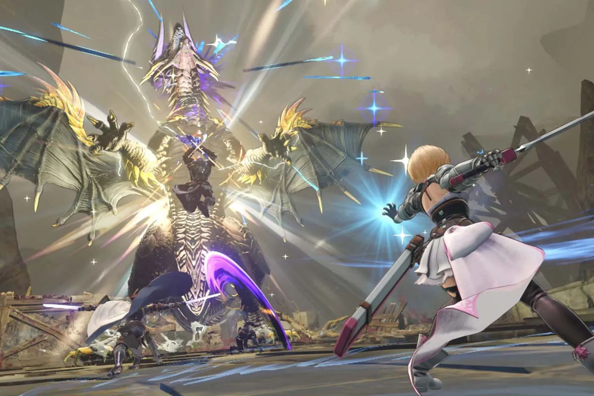Granblue Fantasy: ReLink recibe una versión renovada