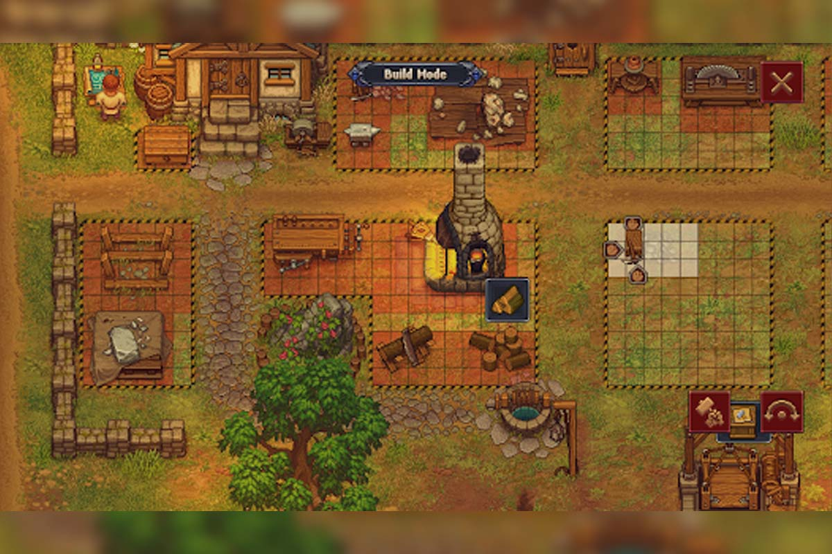 Un simulador con humor oscuro