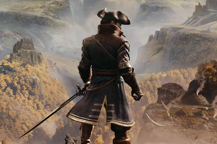 What is GreedFall: The Dying World