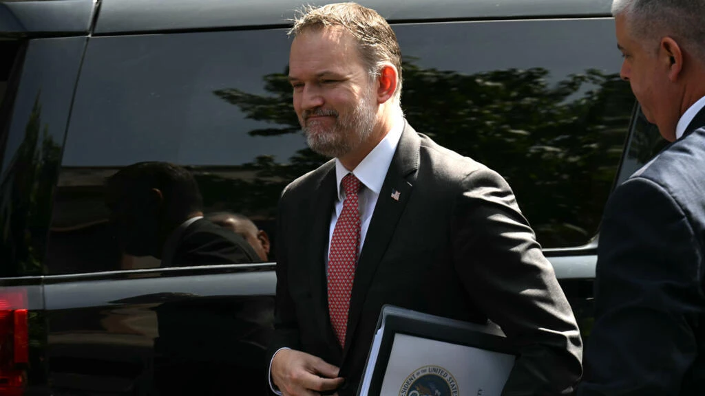 El representante comercial del gobierno estadounidense afirmó que Washington penaliza las importaciones con incidencia del trabajo forzoso desde hace mucho tiempo