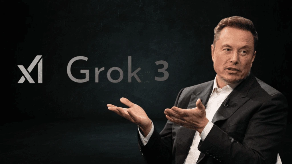 Grok