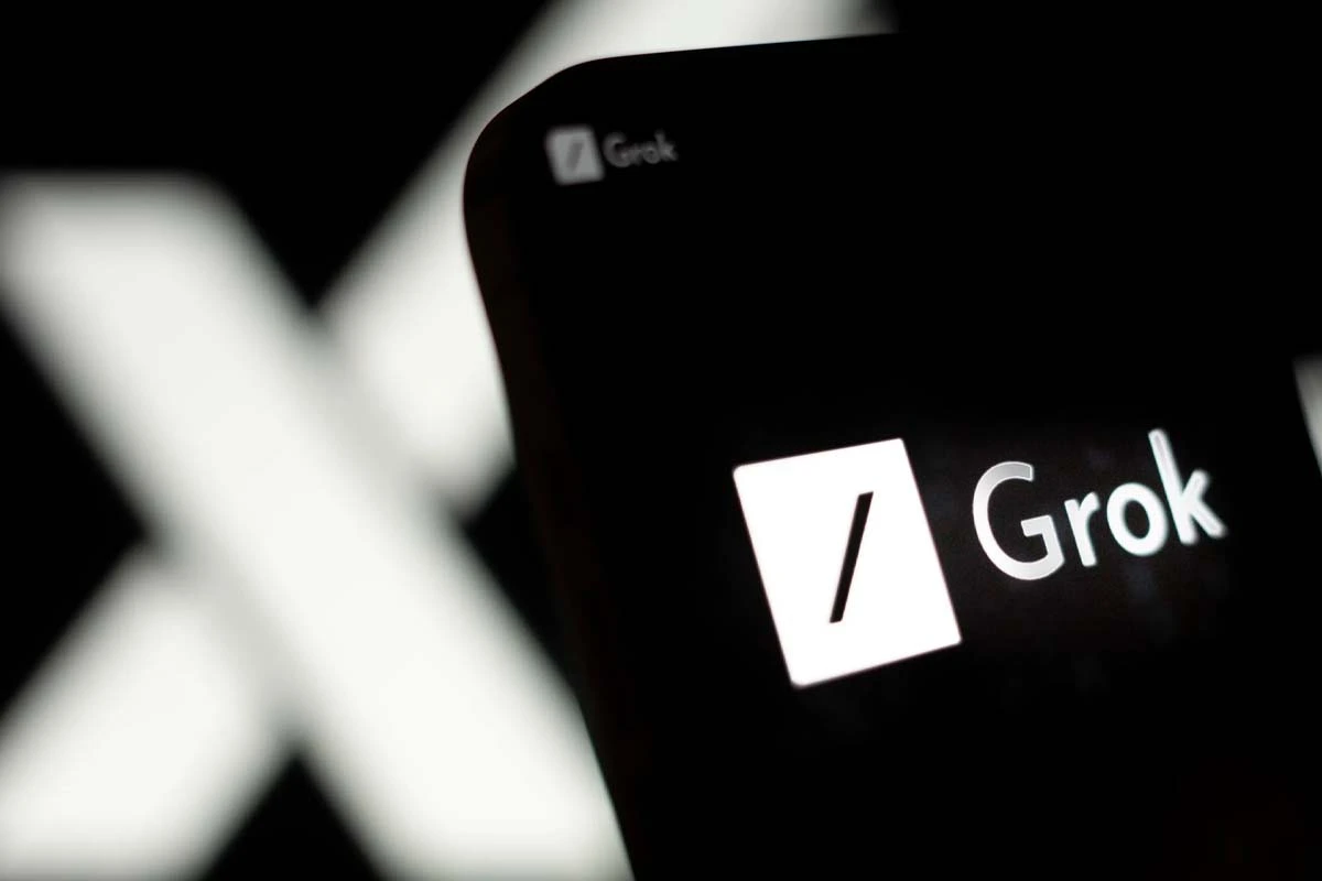 Grok Bot is available in an early beta