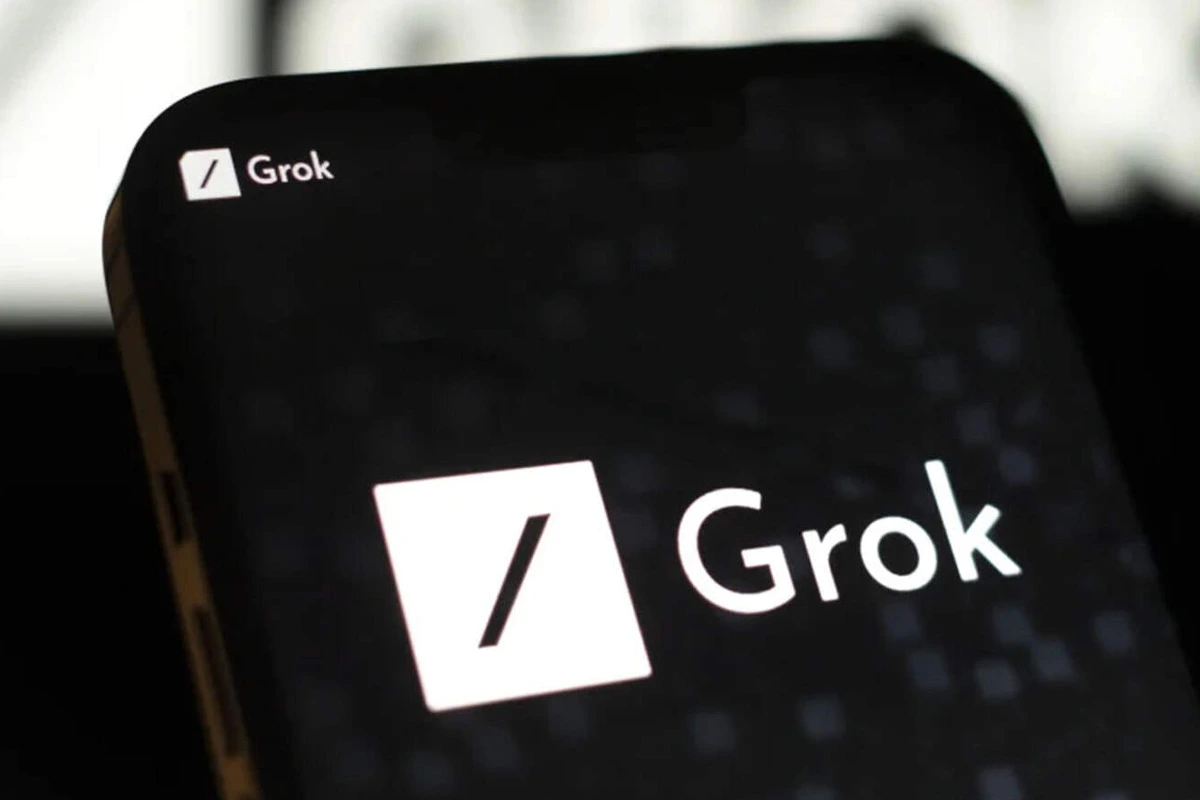 How to test Grok Bot for the first time?