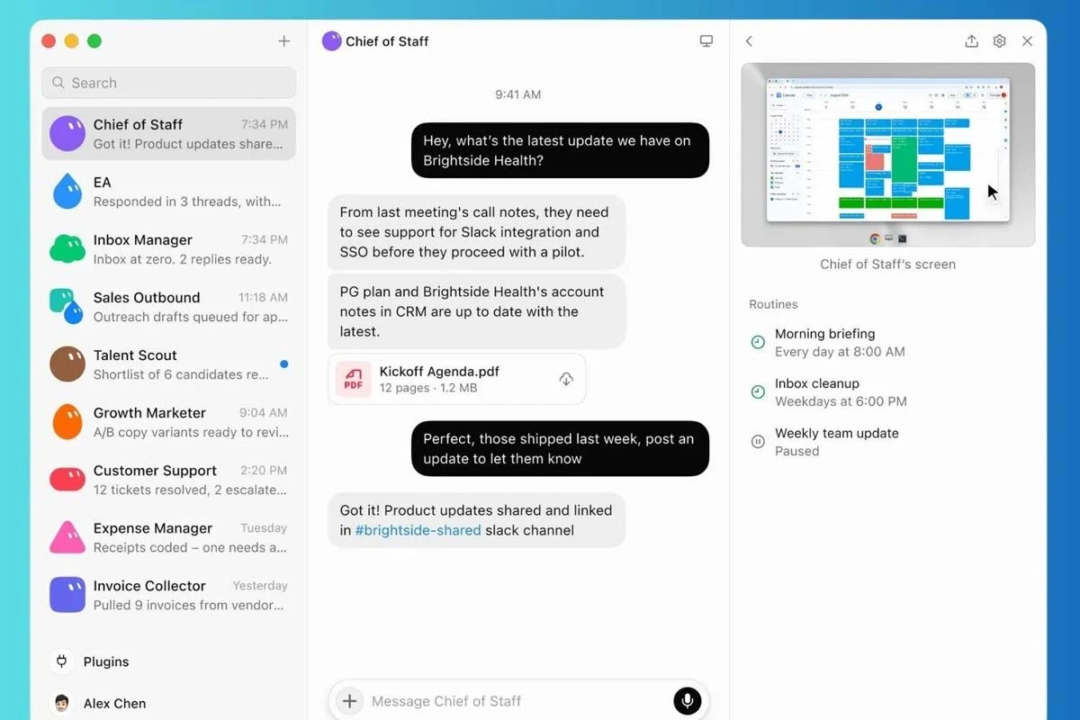 What is Grok Bot and what is it used for?
