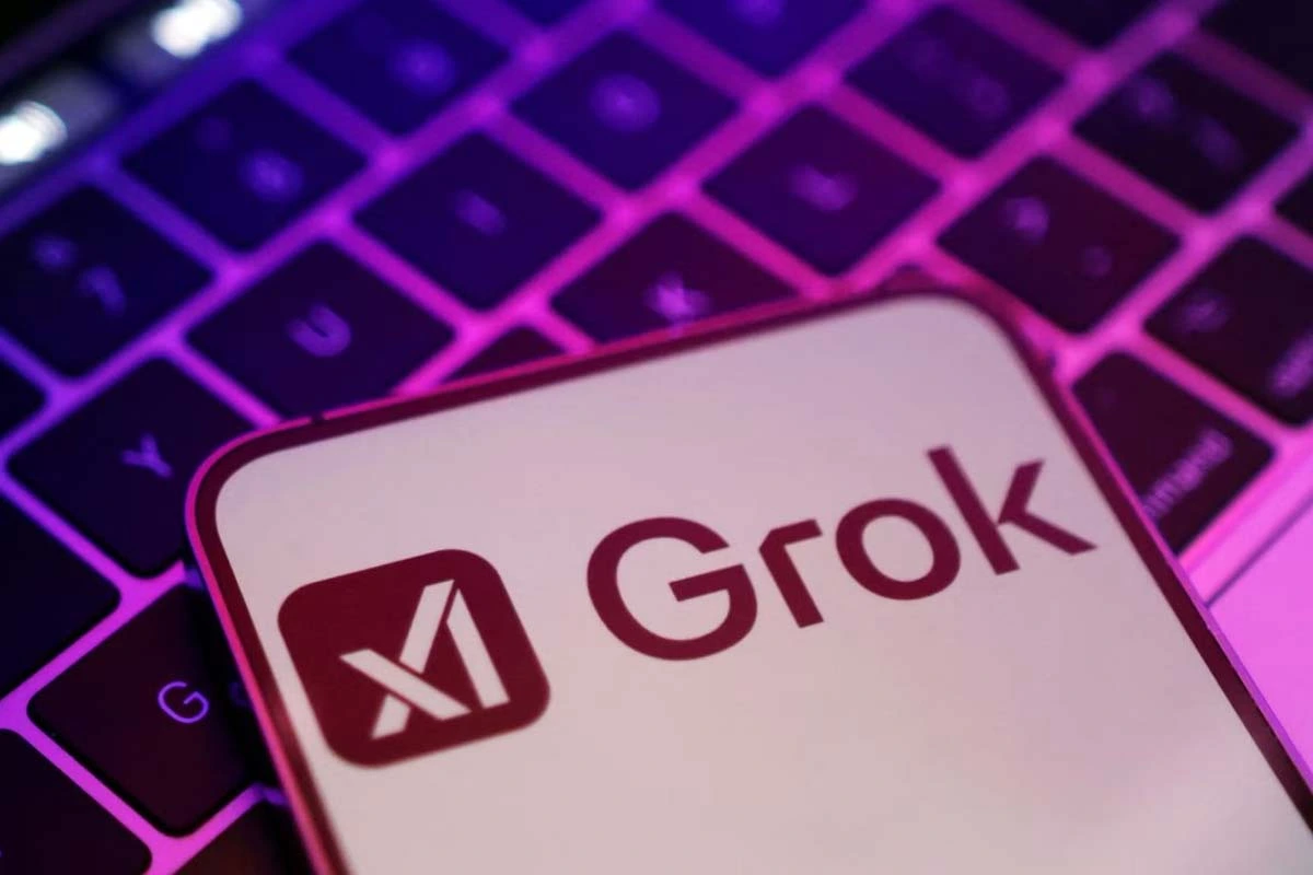 What is the difference between Grok Bot, Grok, and Grok Build?