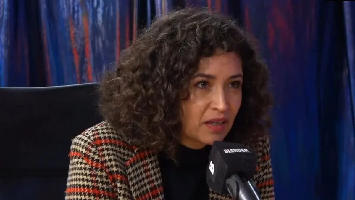 Julia Mengolini
