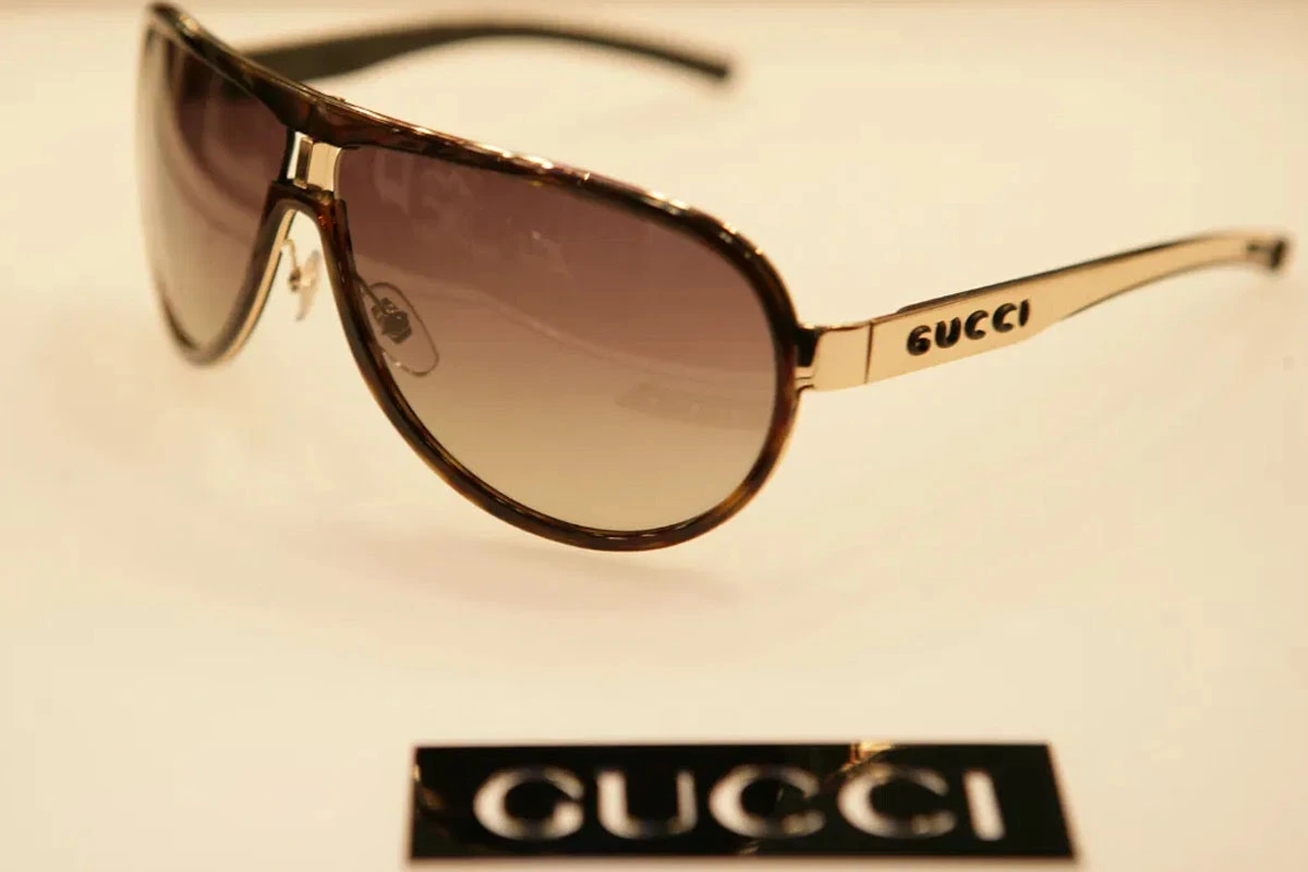 Gucci se mete de lleno en la carrera tecnológica