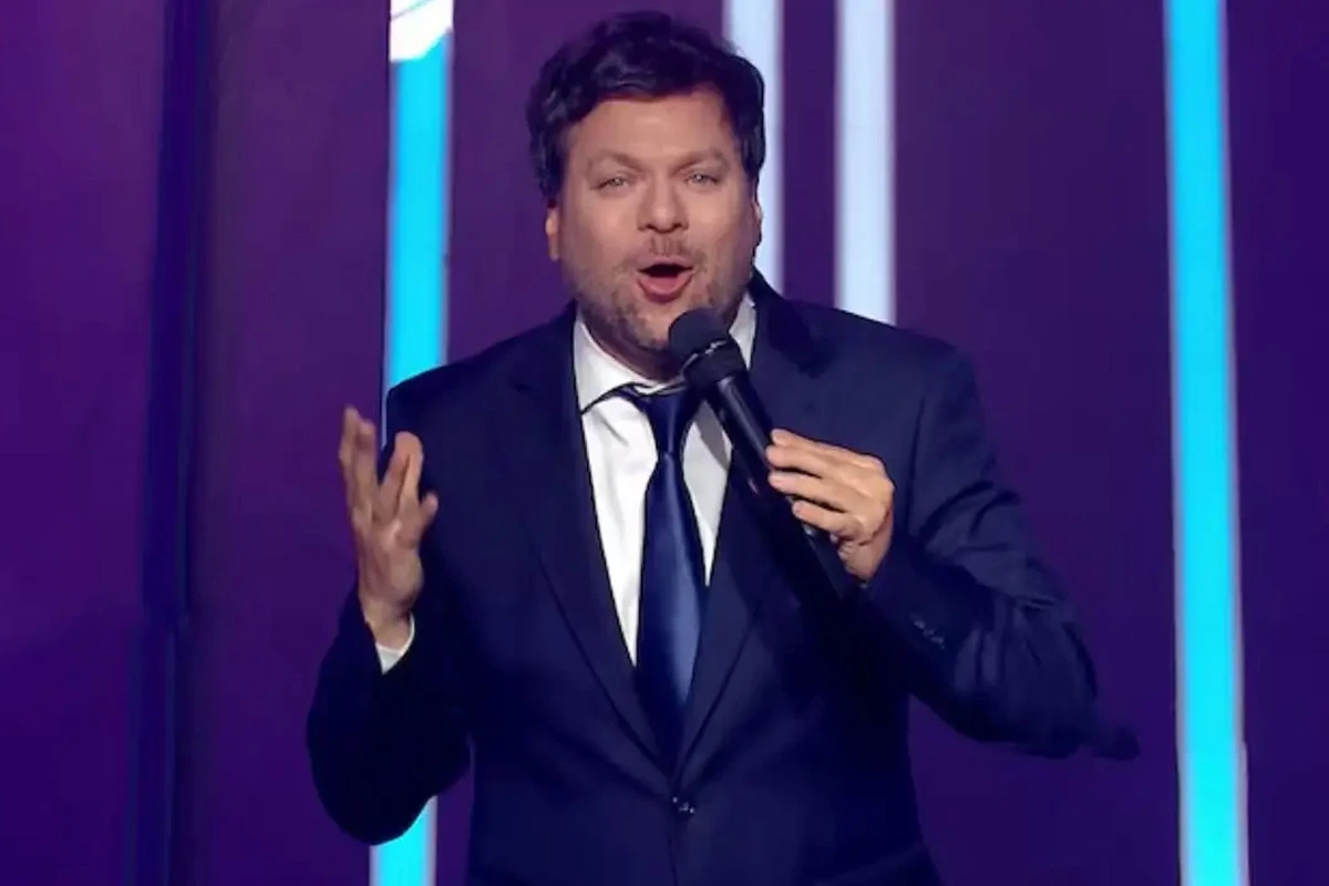 Intrusos buscó la palabra de Guido Kaczka