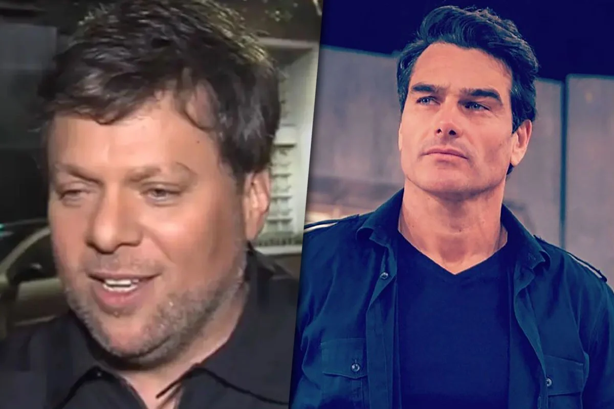 Guido Kaczka habló de la supuesta interna con Hernán Drago
