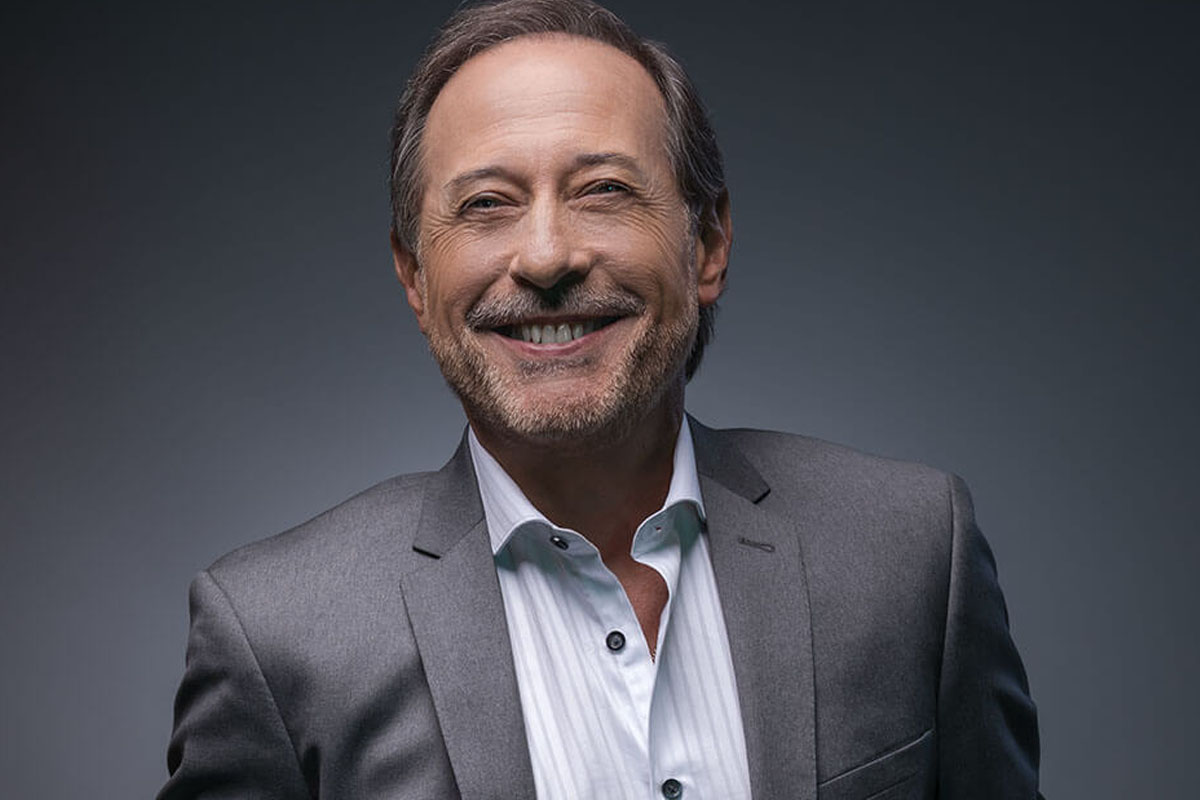 Guillermo Francella confirmó por primera vez que tuvo un encuentro cara a cara con Dolores Fonzi
